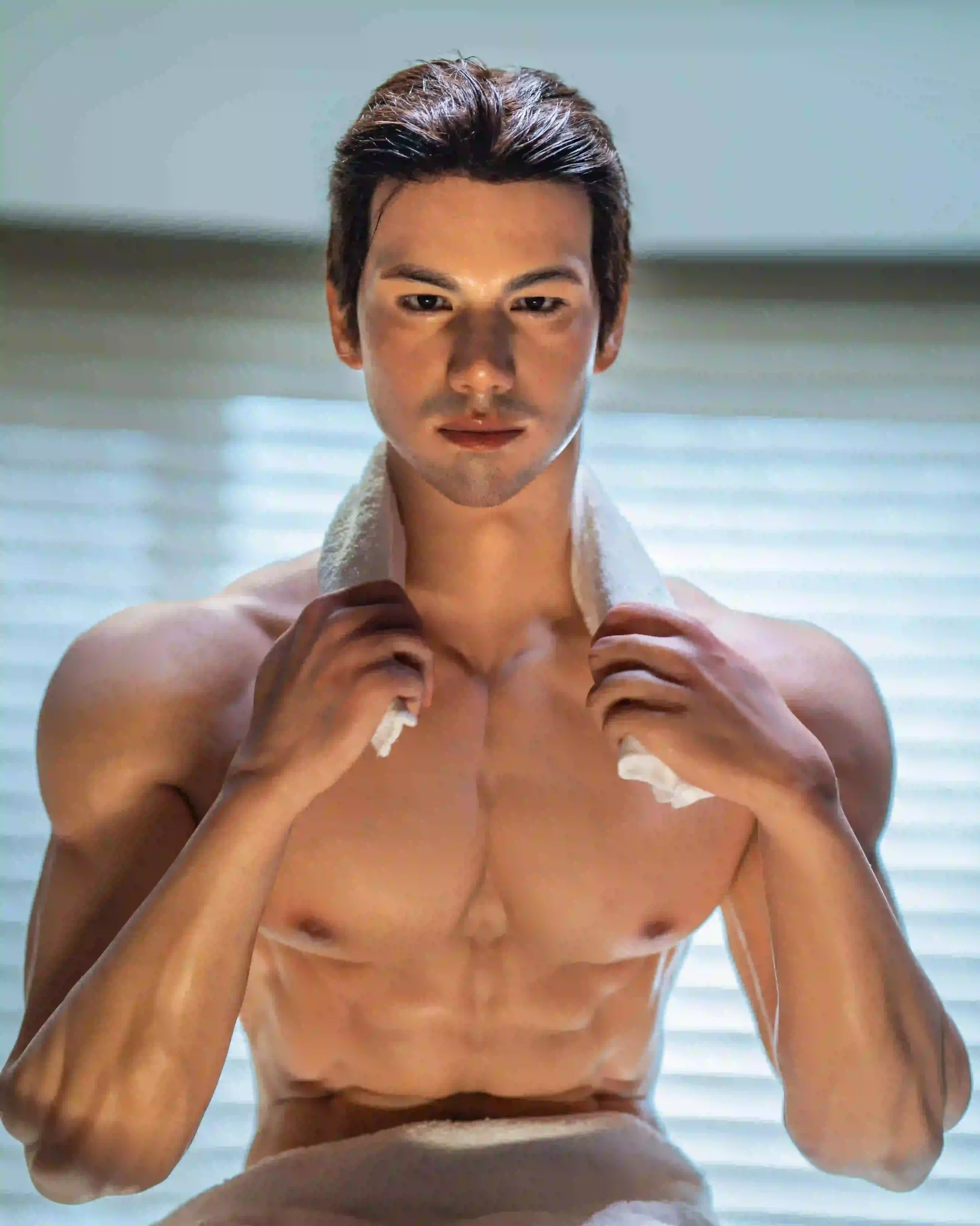 Men