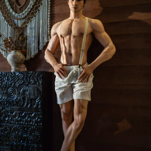 Adam 5
