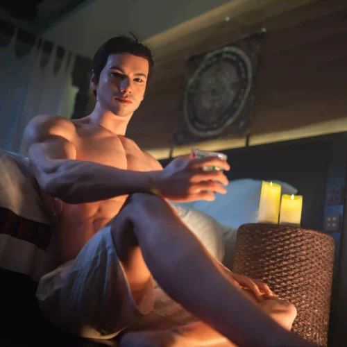 Adam 3