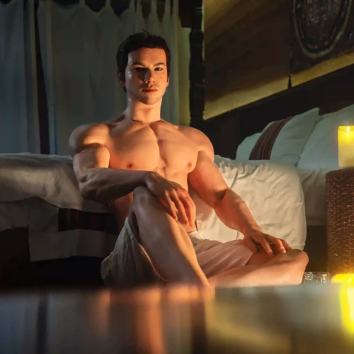 Adam 4