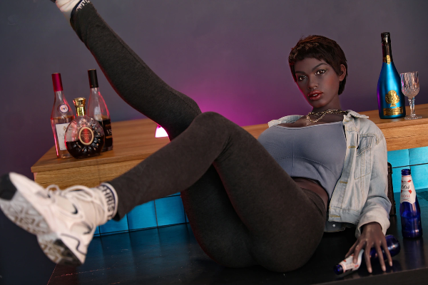 Keisha 5